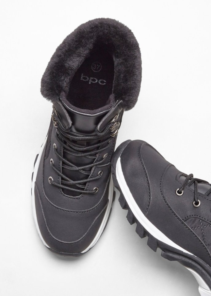 Trekking Boot