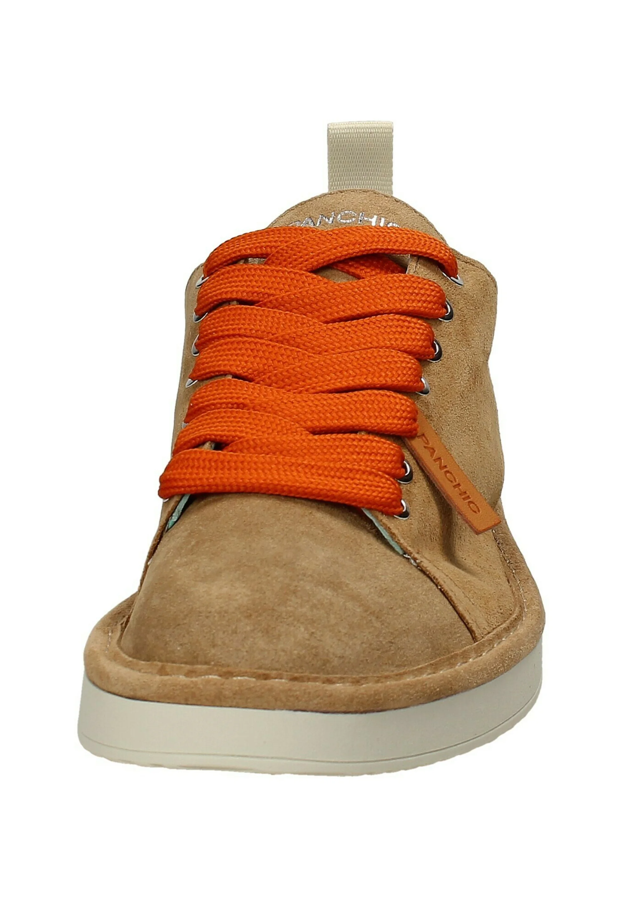 Panchic Suede - Zapatillas bajas