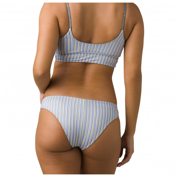 Prana - Women's Gemma Reversible Bottom - Bikini-Bottom