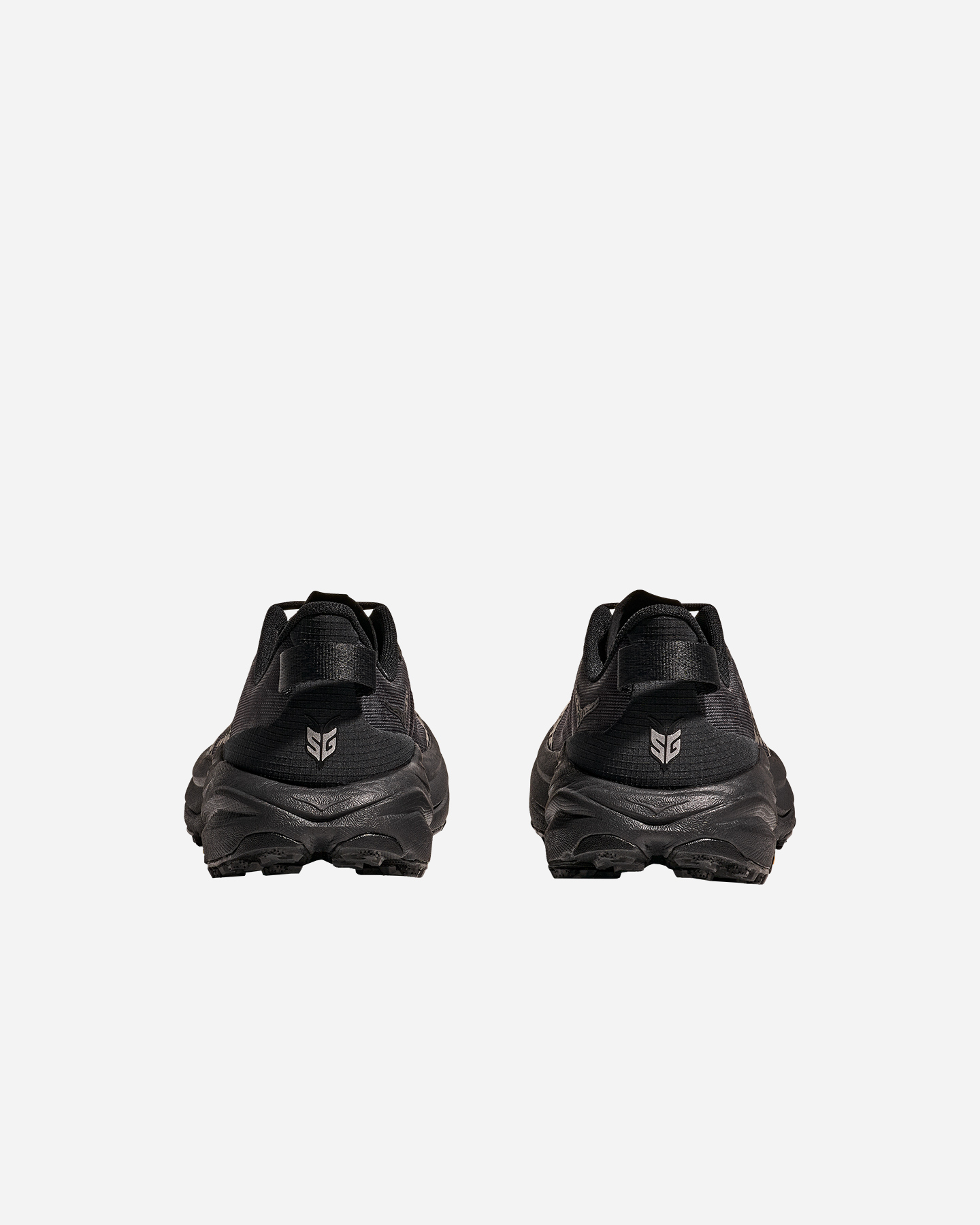 Pantofi sport trail Hoka Speedgoat 6 M 1147791-BBLC