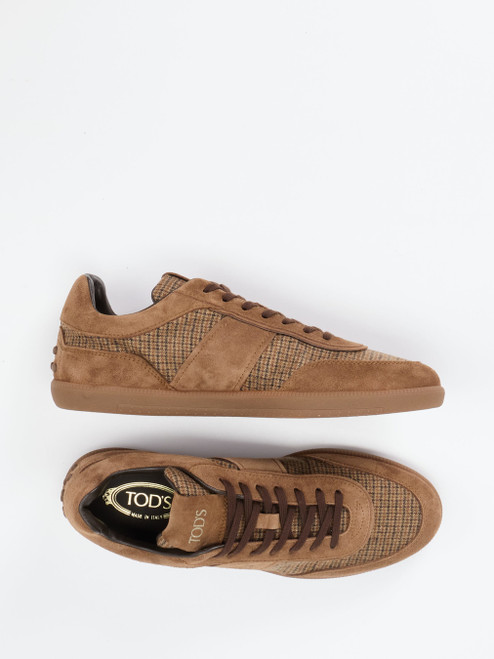 Sneaker-46612020049 Tod's