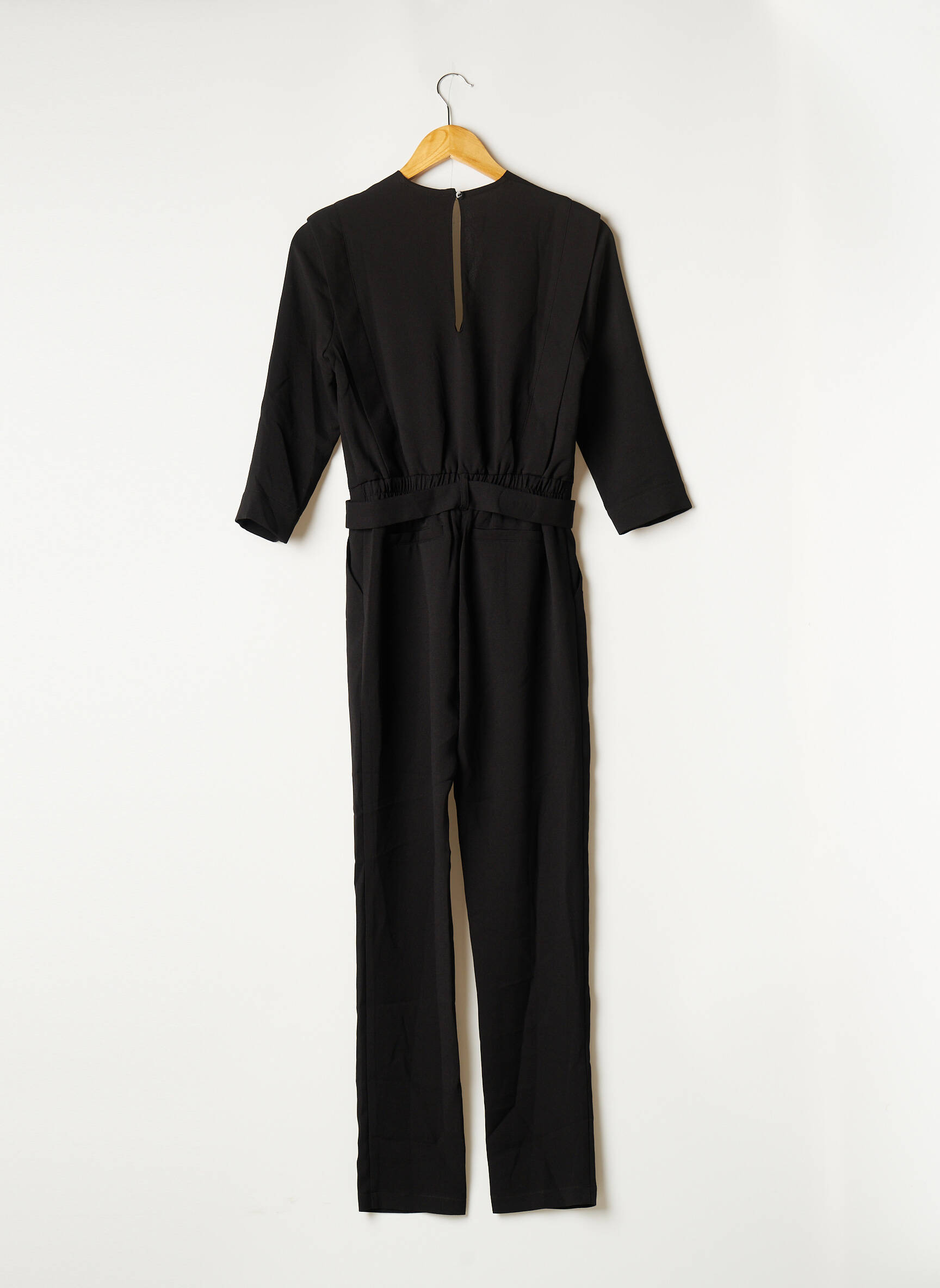 Lenny B Combinaisons 1 Femme couleur noir