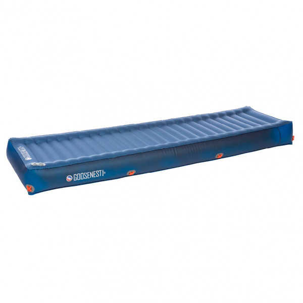 Big Agnes - Goosenest Inflatable Camp Cot - Feldbett