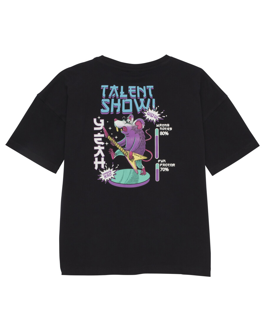 T-Shirt Oversize