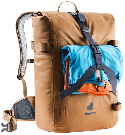 deuter Amager 25+5 | Fahrradrucksack