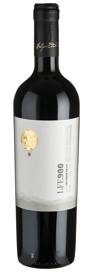 LFE 900 Cuvée 2016