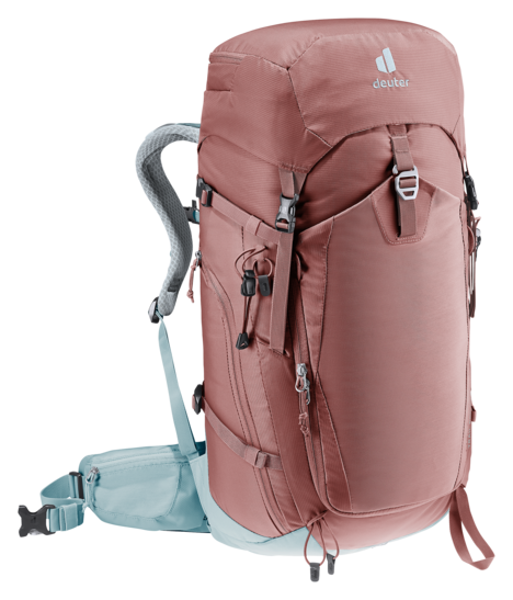 deuter Trail Pro 34 SL | Wanderrucksack