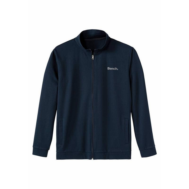 Bench Sweatjacke Herren