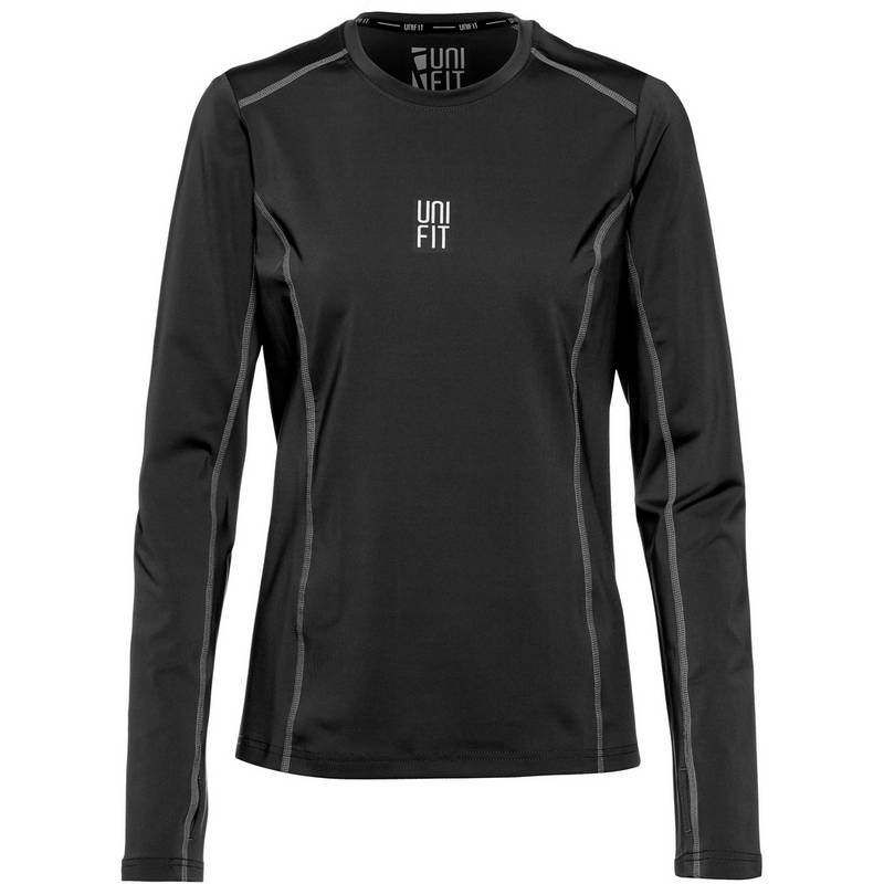 unifit Funktionsshirt Damen