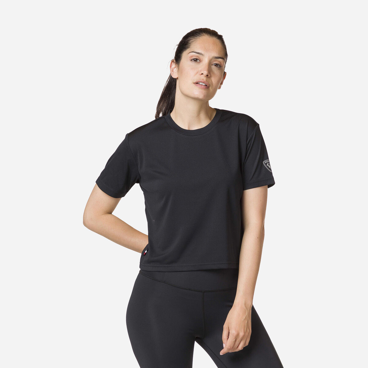 T-Shirt Active für Damen