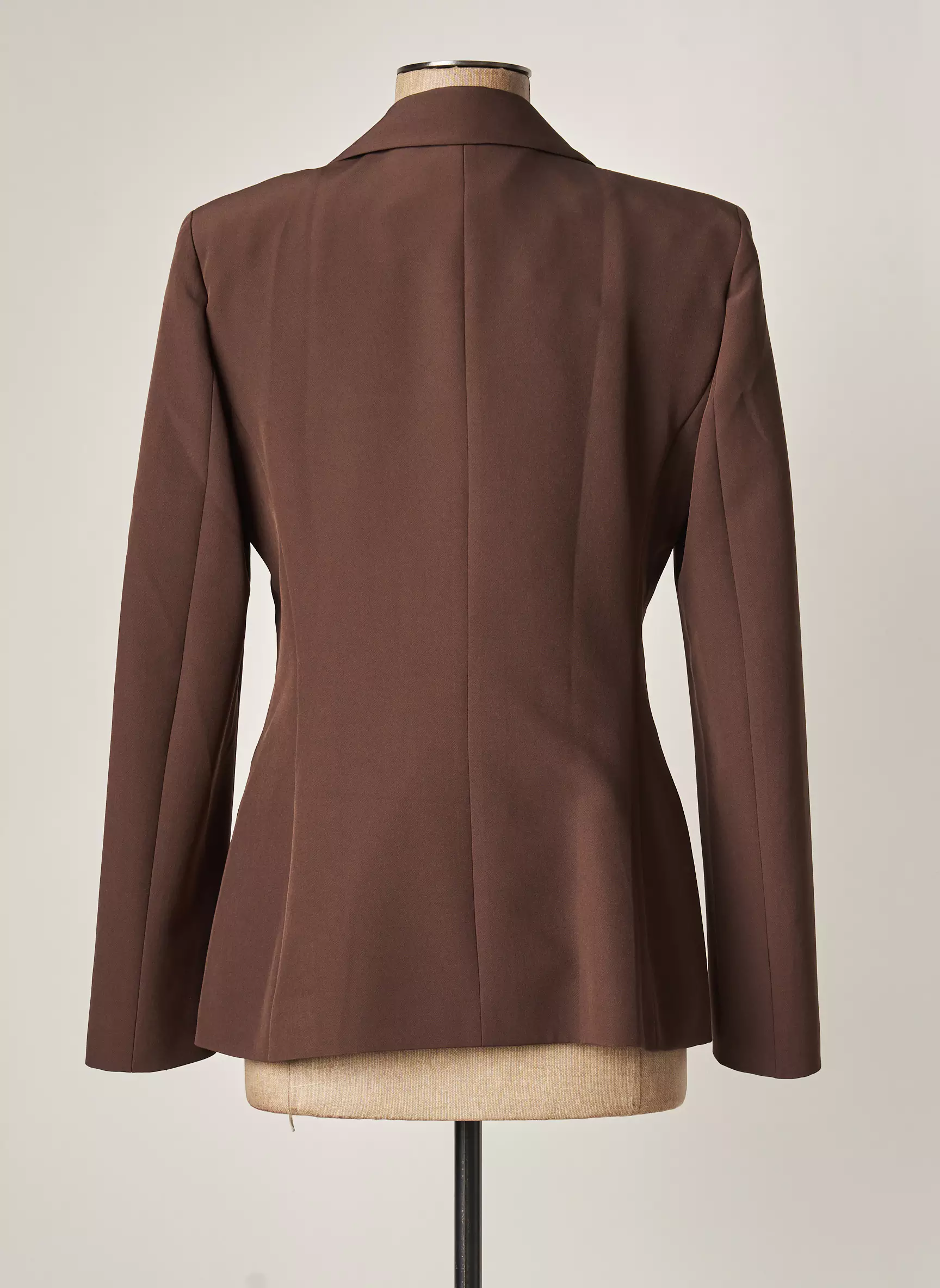 Kocca Blazers Femme couleur marron