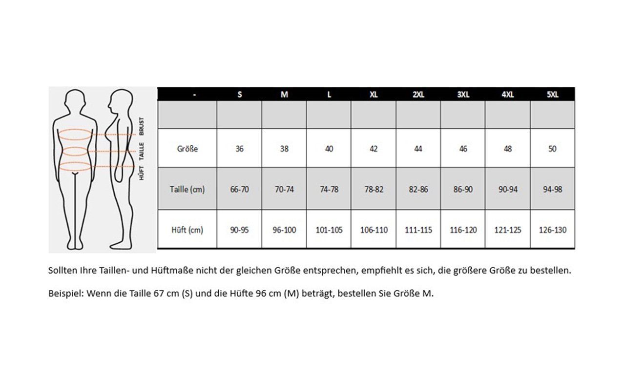 herémood Miederbody Bauchweg schlankstütz Miederbody Shapewear stark formend