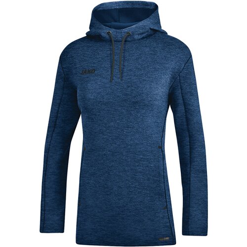 DAMEN KAPUZENSWEAT PREMIUM BASICS