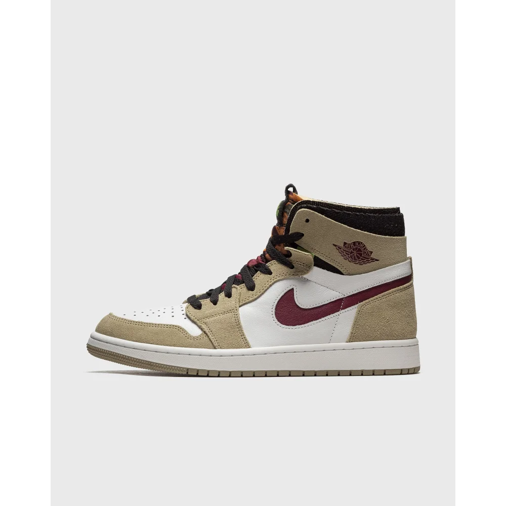 NIKE JORDAN 1 Zoom Air CMFT CT0978 203 / grün