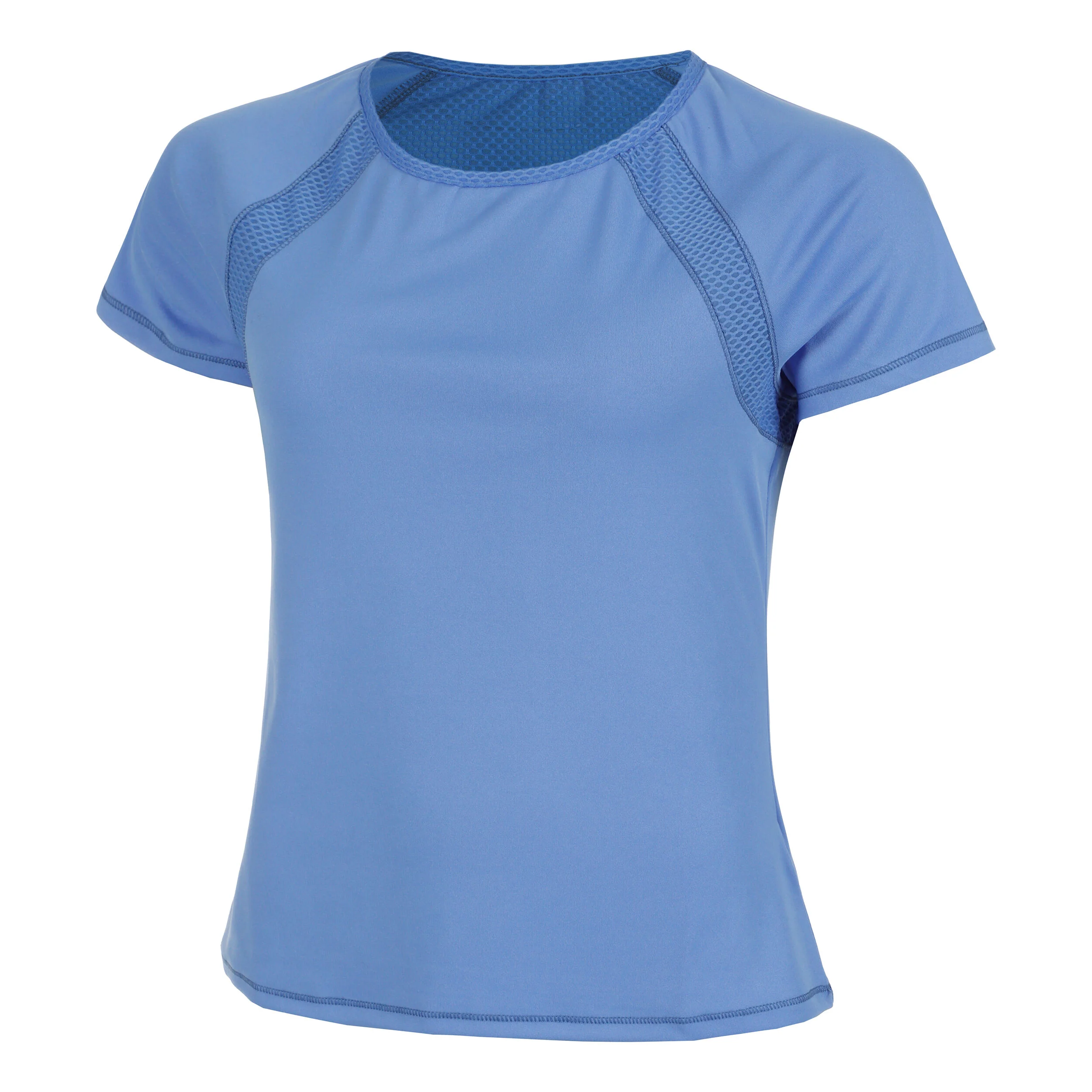 Milia T-Shirt Damen - Blau