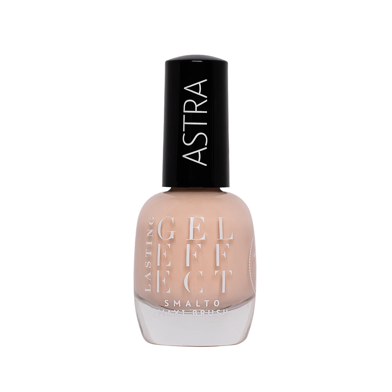 Uñas con efecto gel de larga duración - Esmalte de uñas con efecto gel