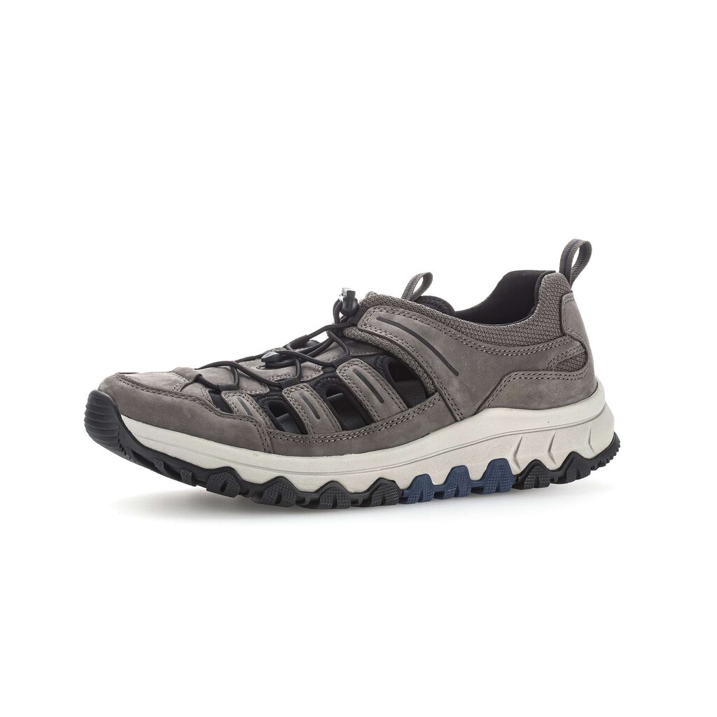 rollingsoft PG8005 Sneaker low grau