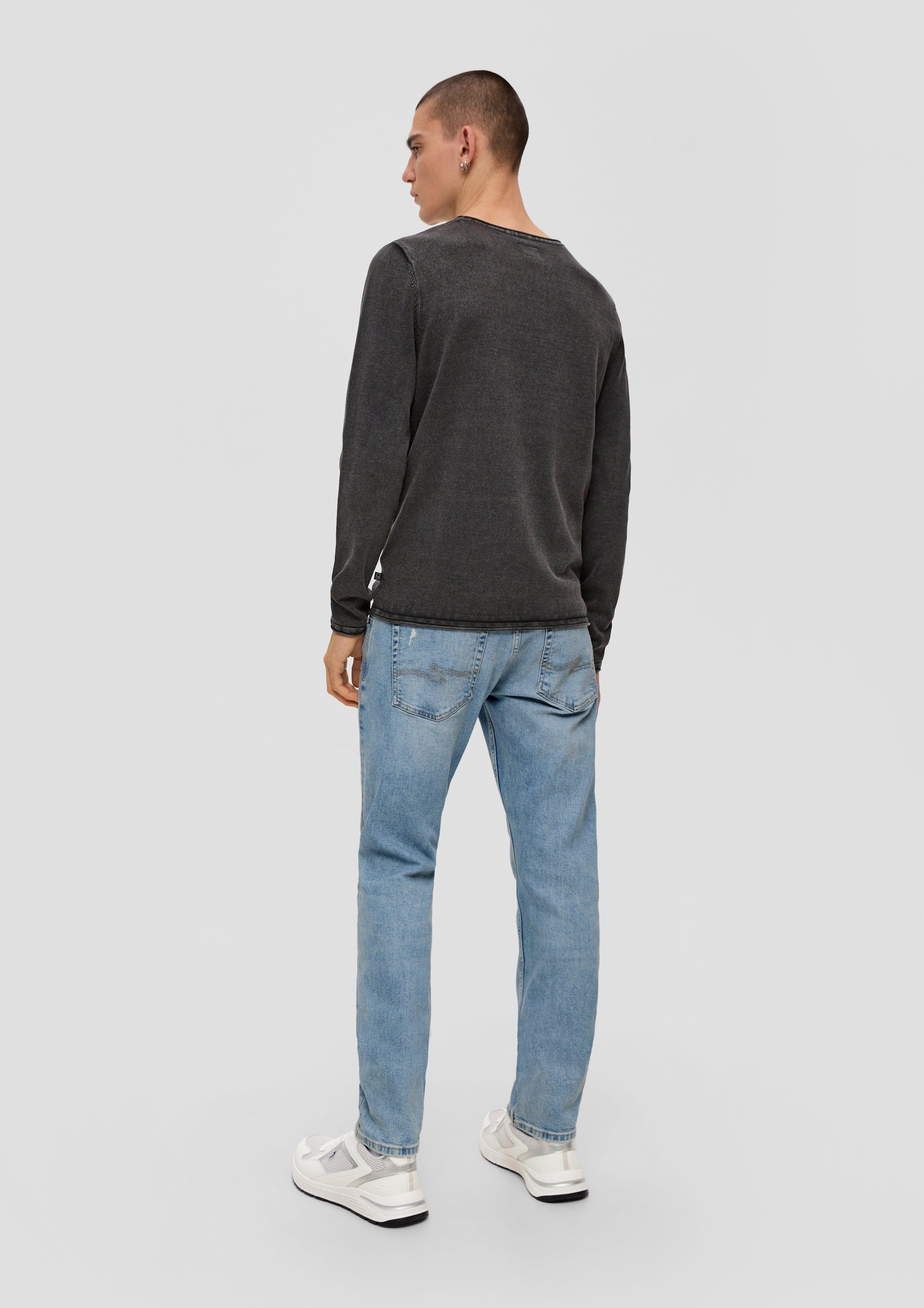 Jeans Rick / Slim Fit / Mid Rise / Slim Leg  2138716-53Z6