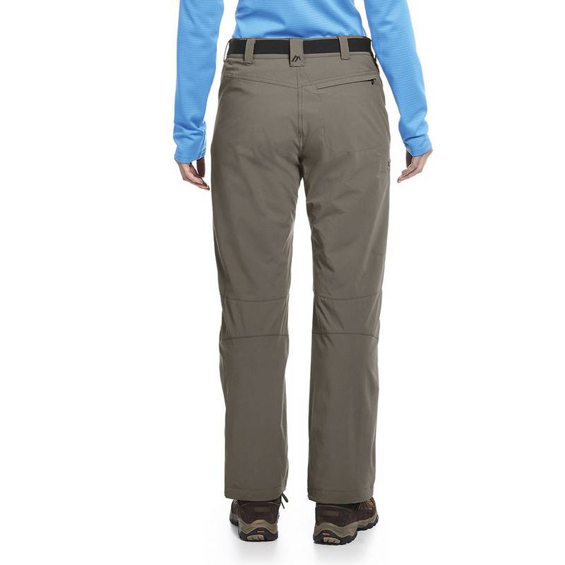 Maier Sports Rechberg Trekkinghose Damen