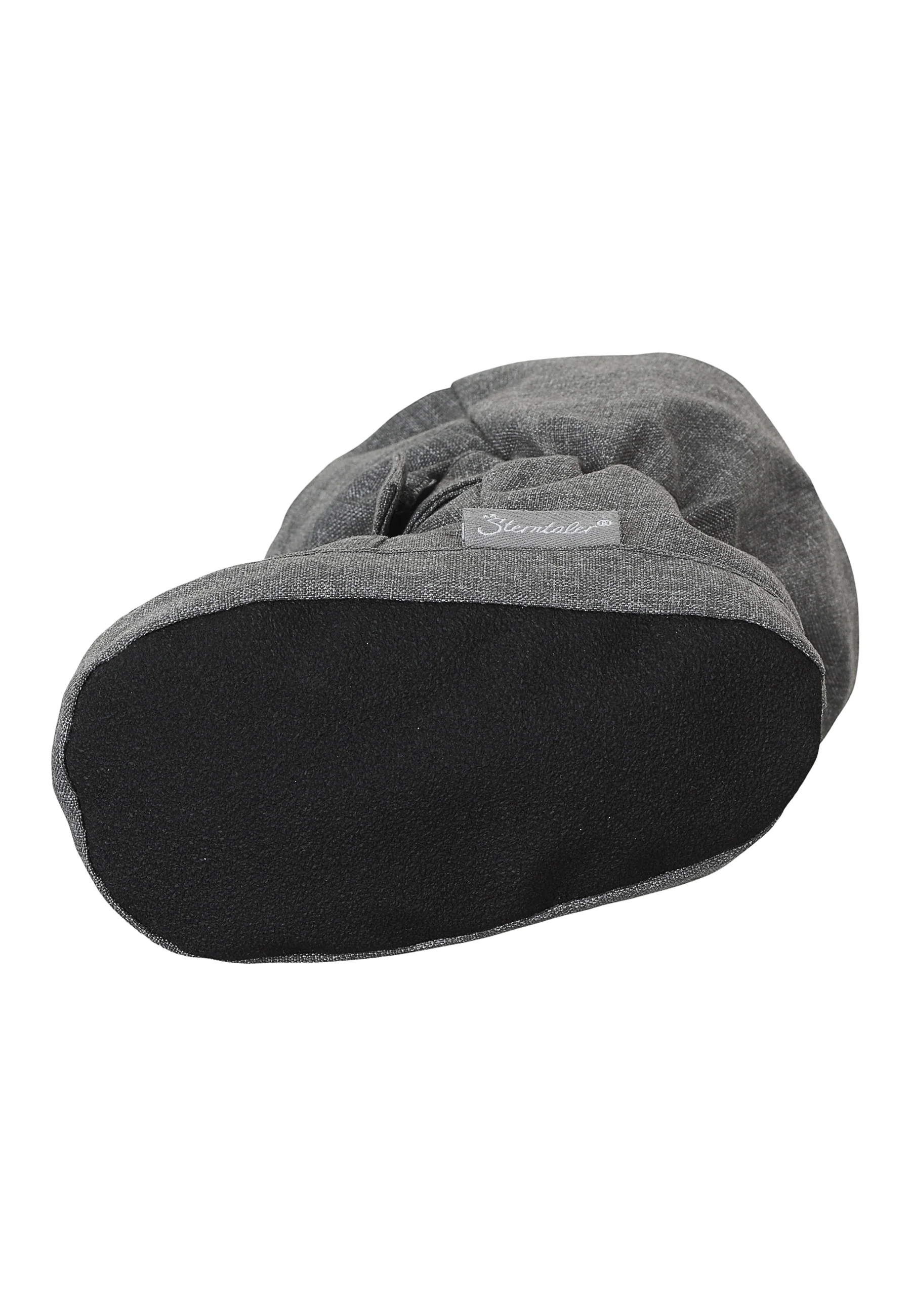 Baby-Schuh aus Funktionsmaterial melange