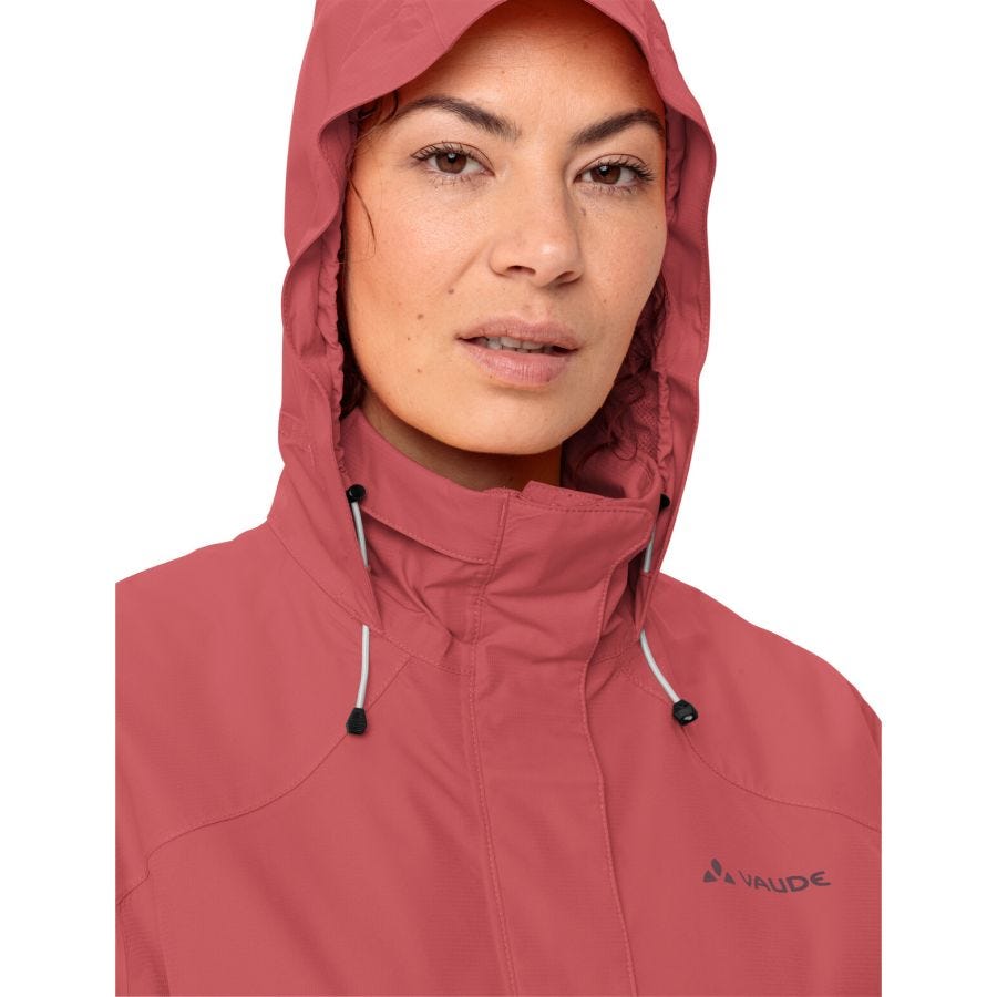 Escape Bike Light Regenjacke Damen