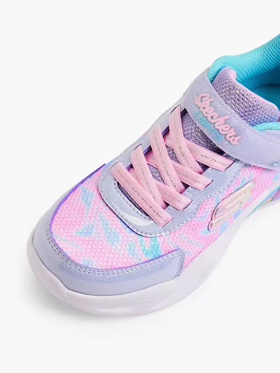 Skechers Sneaker CLOUD STAR - mit Licht