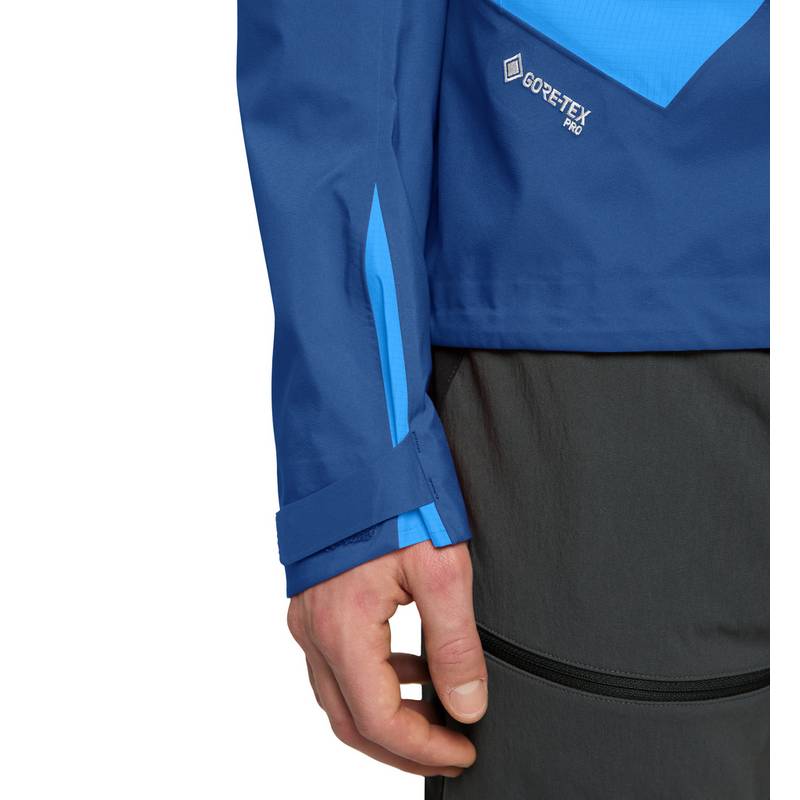 Haglfs Spitz Jacket Hardshelljacke Herren