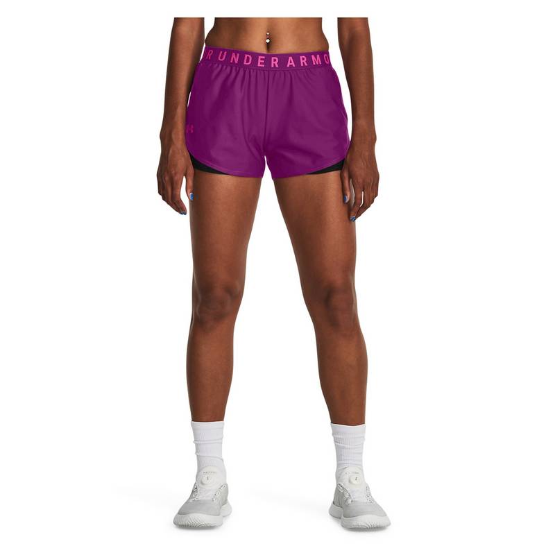 Under Armour Play Up 3.0 Funktionsshorts Damen