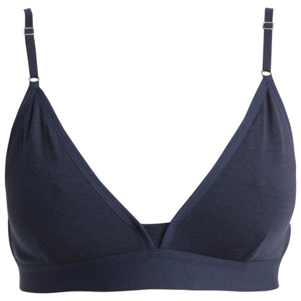 Icebreaker - Women's Siren Bra - Sport-BH