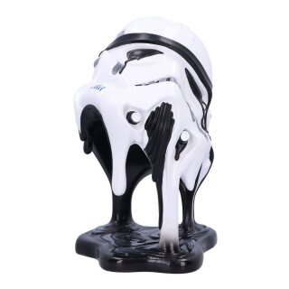 Original Stormtrooper Figur Too Hot To Handle Stormtrooper