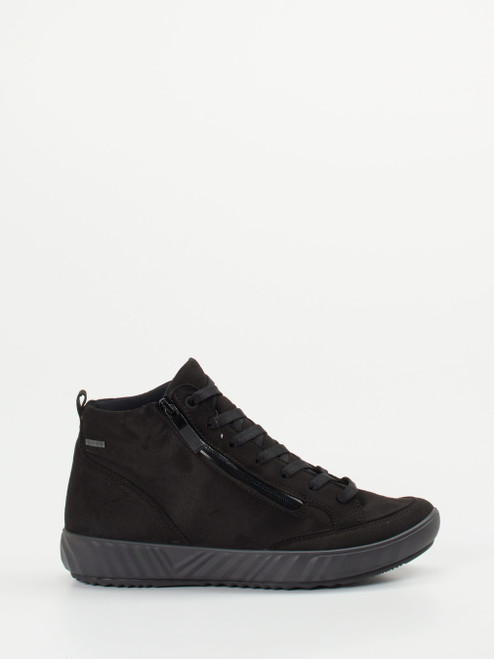 Schnürstiefelette-27510090316 Ara
