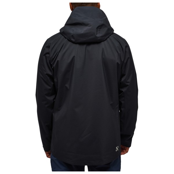 Haglöfs - Gran 3-in-1 Proof Jacket - Doppeljacke