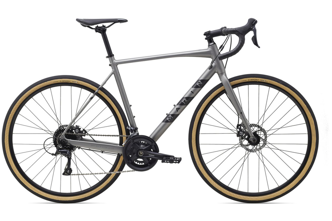 Marin Lombard 1 - 2023 - 28 Zoll - Diamant