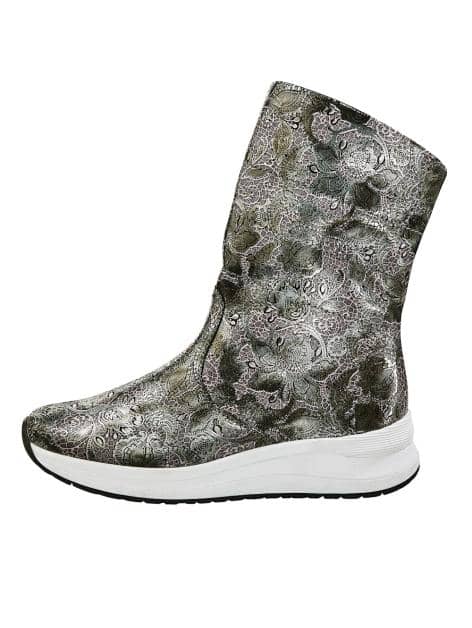 Stiefelette