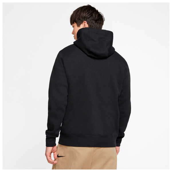 Nike - Sportswear Club Fleece Pullover - Hoodie