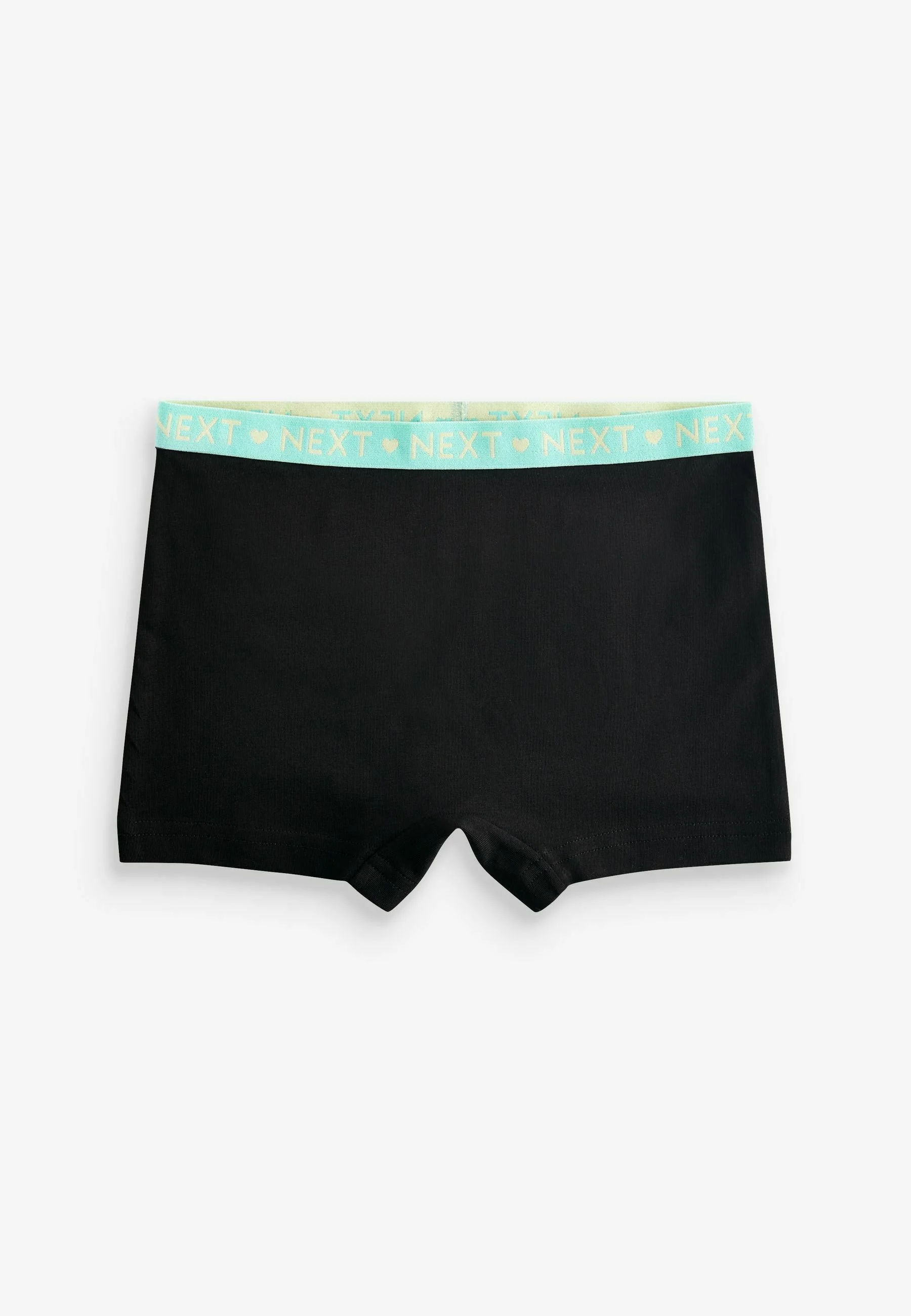 Siguiente PAQUETE DE 5 CINTURAS BRILLANTES - Culotte