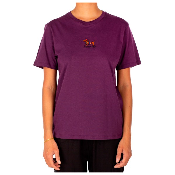 Iriedaily - Women's Dacksi Tee - T-Shirt