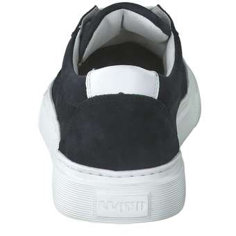 Lloyd Bennie Sneaker in blau