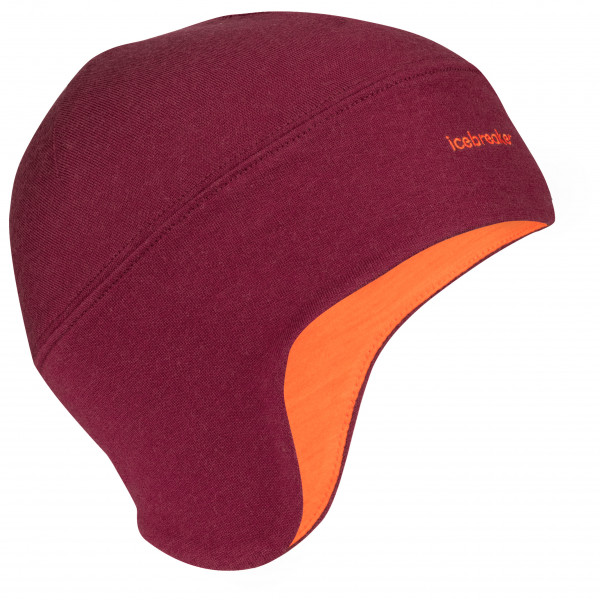 Icebreaker - Quantum Beanie - Mütze