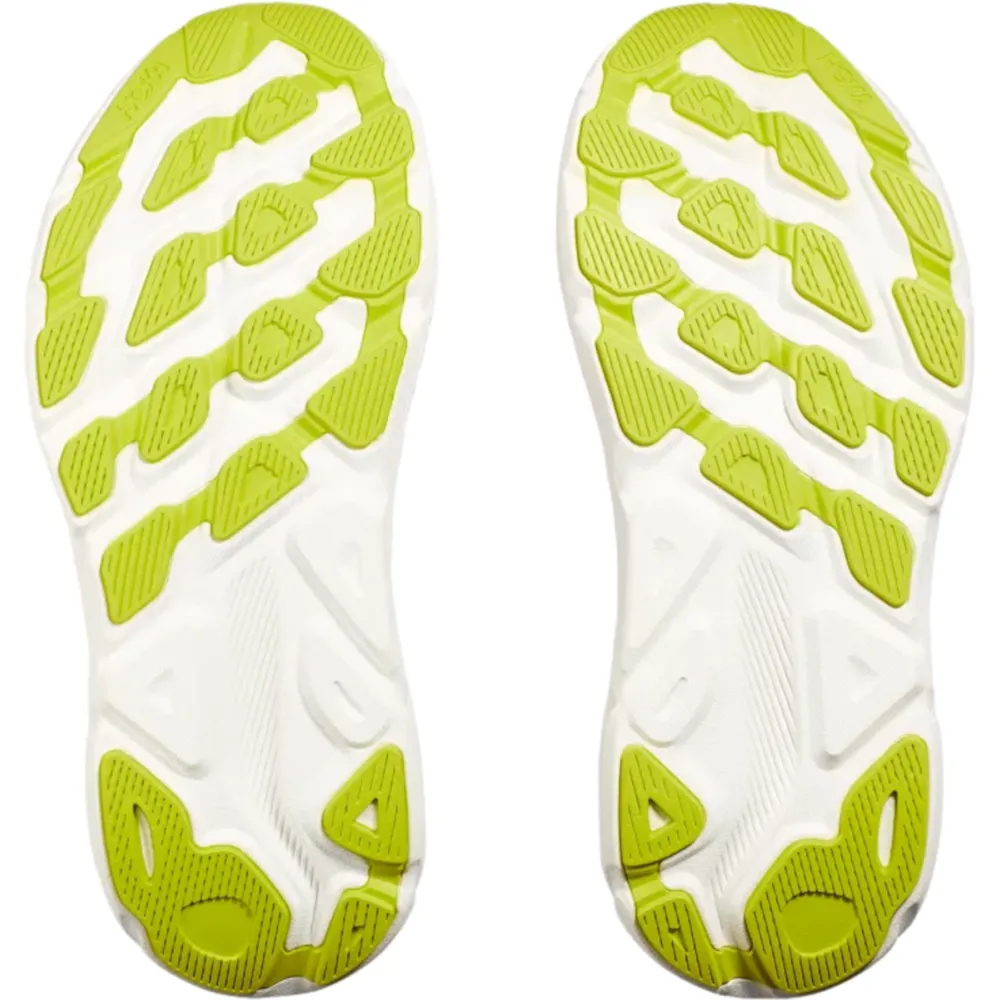 Hoka Clifton 9 1127896-EVN / blau