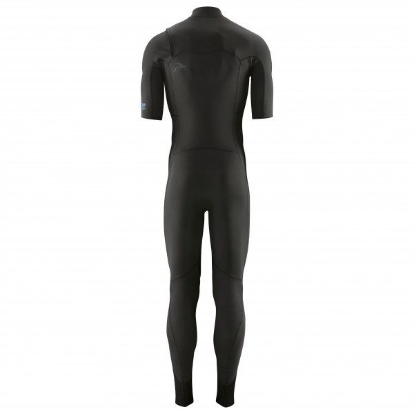 Patagonia - R1 Lite Yulex Front-Zip S/S Full Suit - Neoprenanzug
