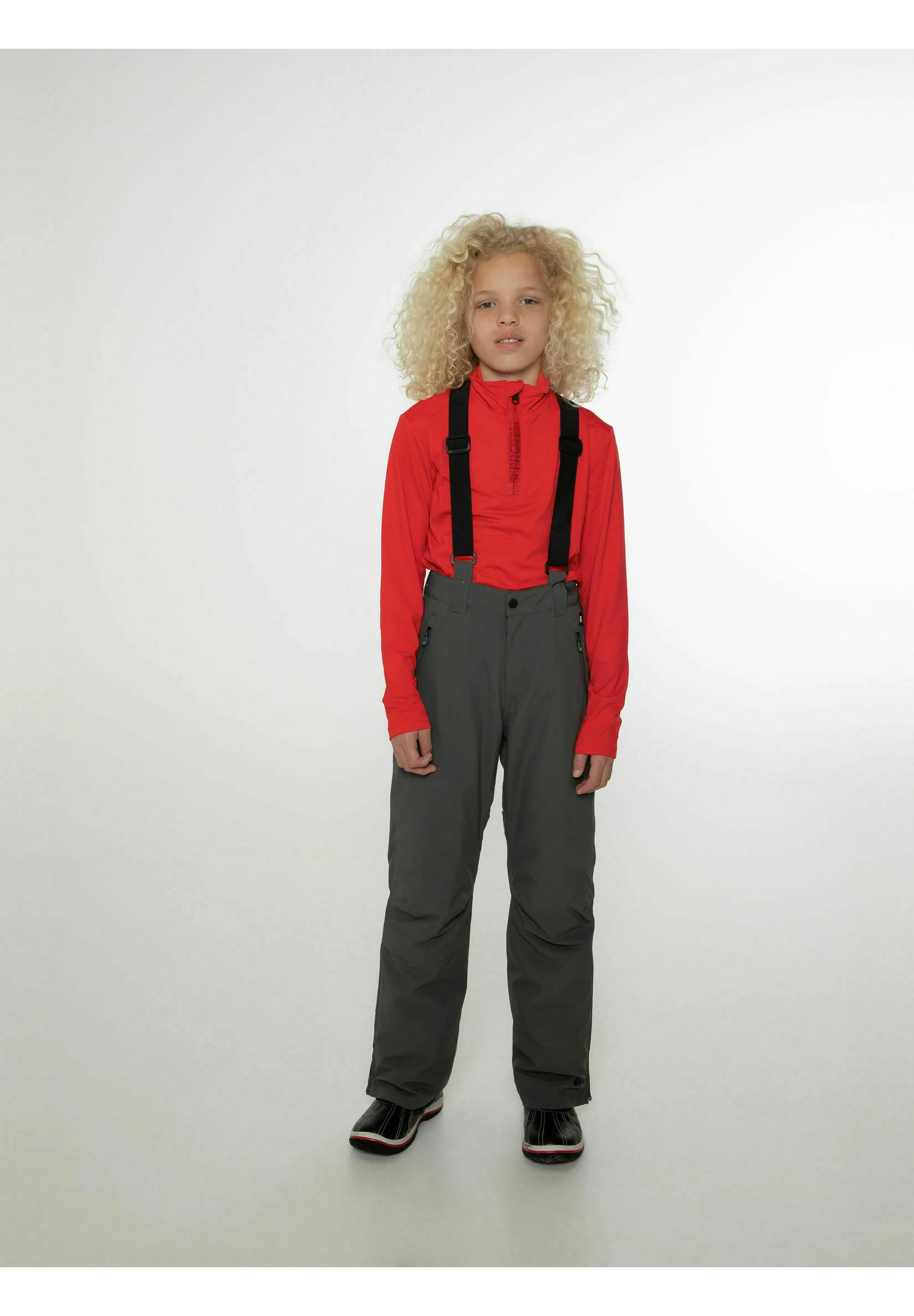 Protest SPIKET JR - Pantalones de esquí