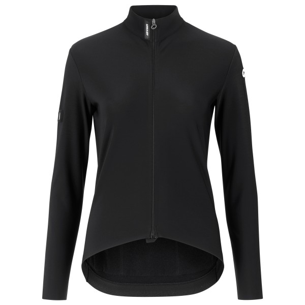 ASSOS - Women's UMA GT Spring Fall L/S Jersey C2 - Radtrikot