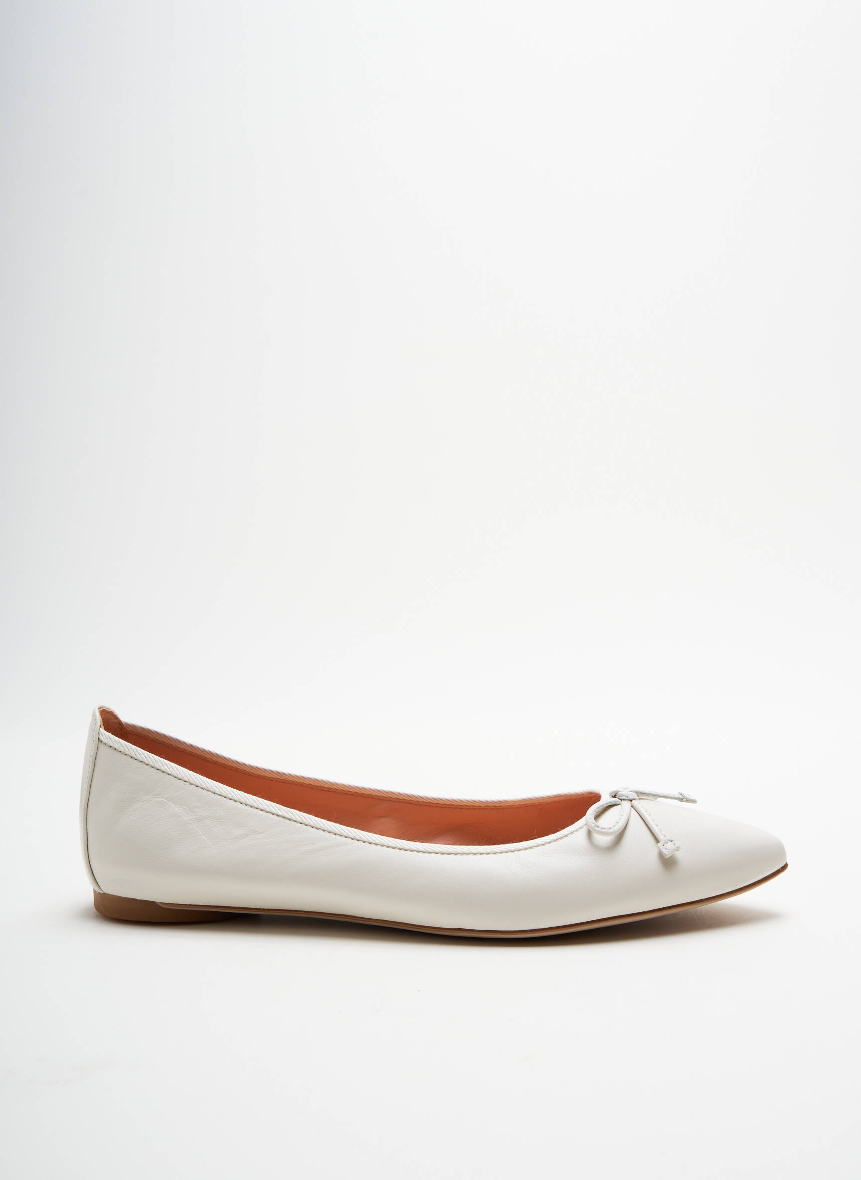 Unisa Ballerines Femme couleur blanc