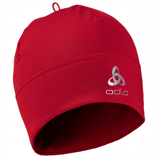 Odlo - Hat Polyknit Warm Eco - Mütze