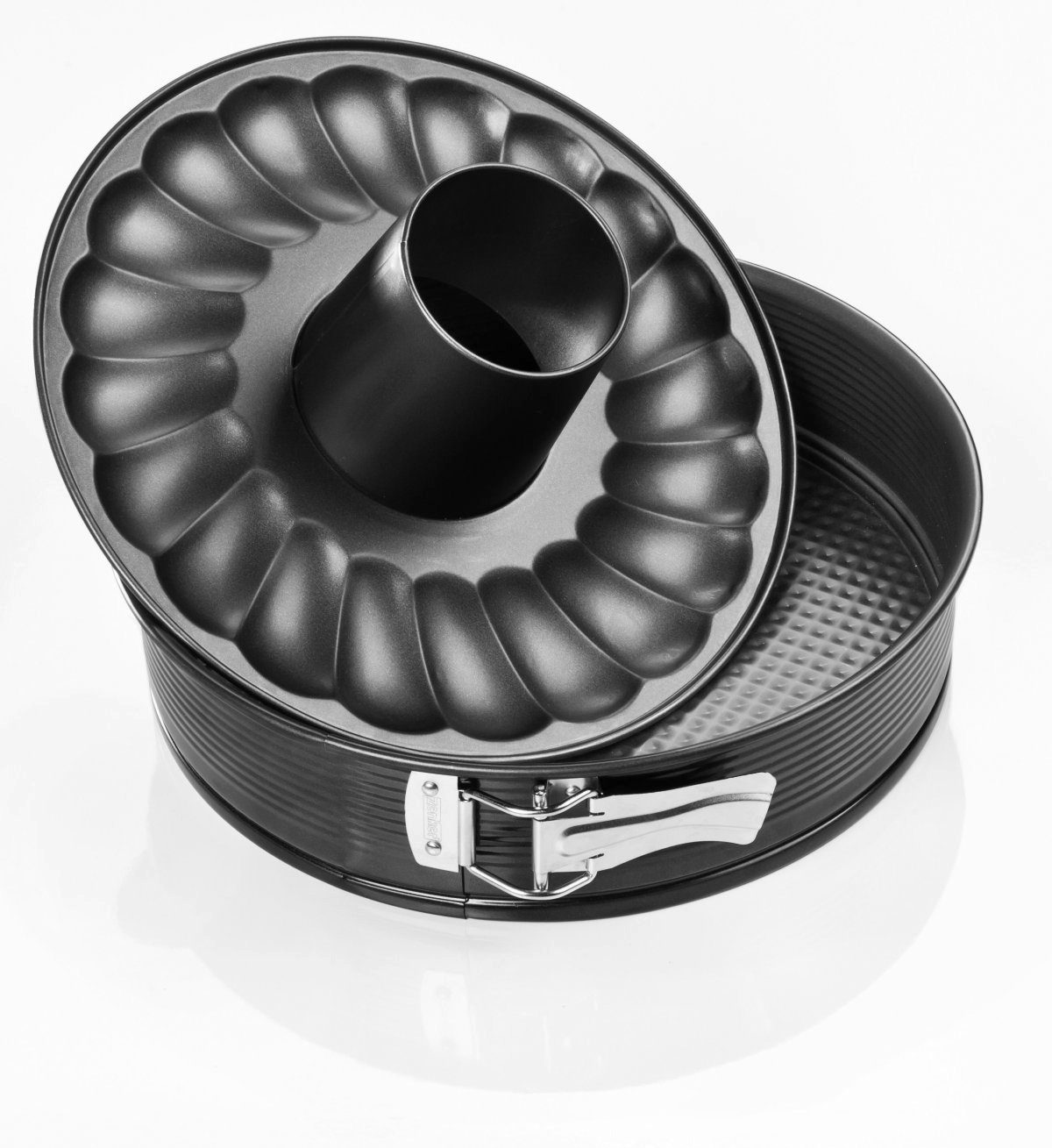 Zenker Springform Black Metallic