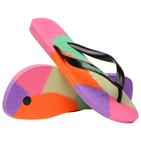 Havaianas - Top Logomania Colors II - Sandalen