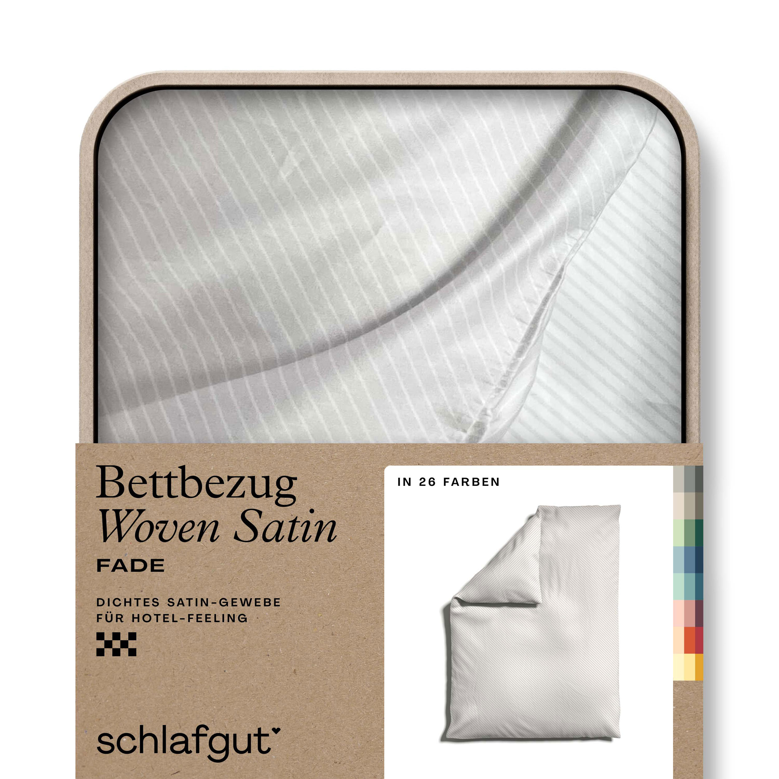 schlafgutWOVEN-FADE-Bettdeckenbezug