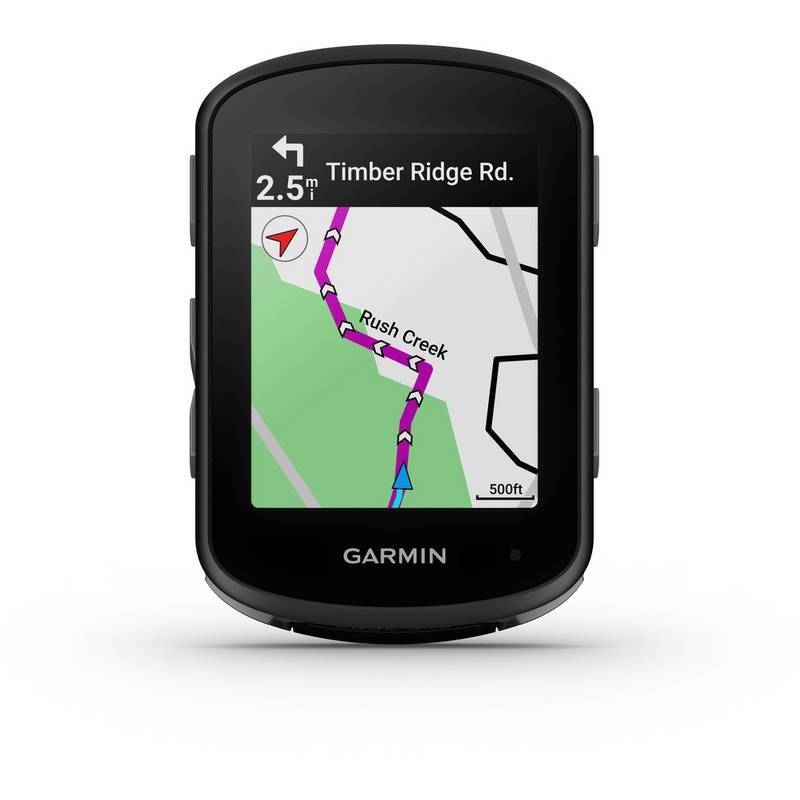 Garmin Edge 540 Bundle Fahrradcomputer