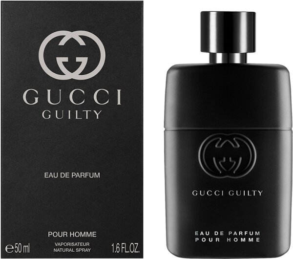 Gucci Guilty Pour Homme Eau de Parfum